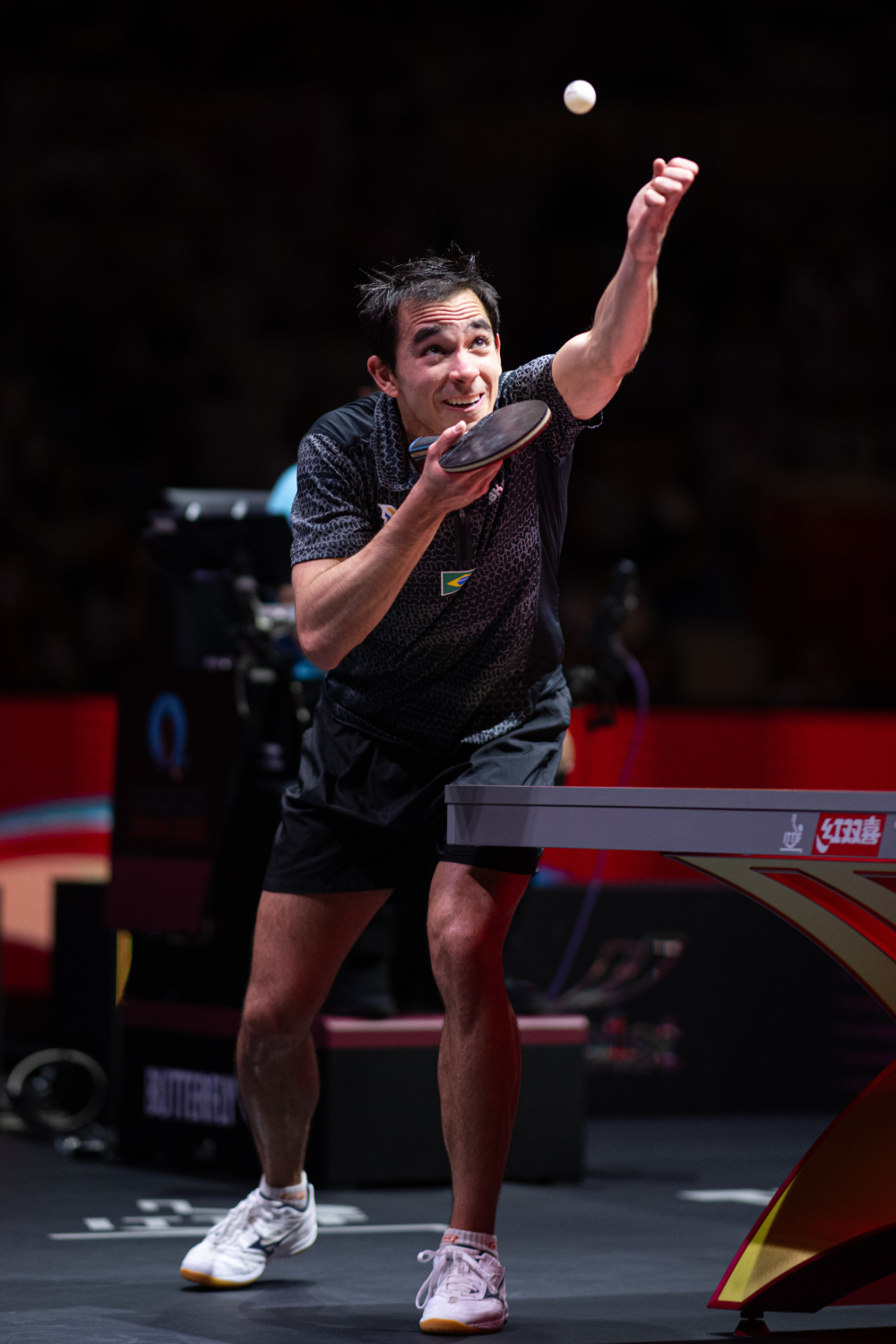 队的比赛中 队的比赛中