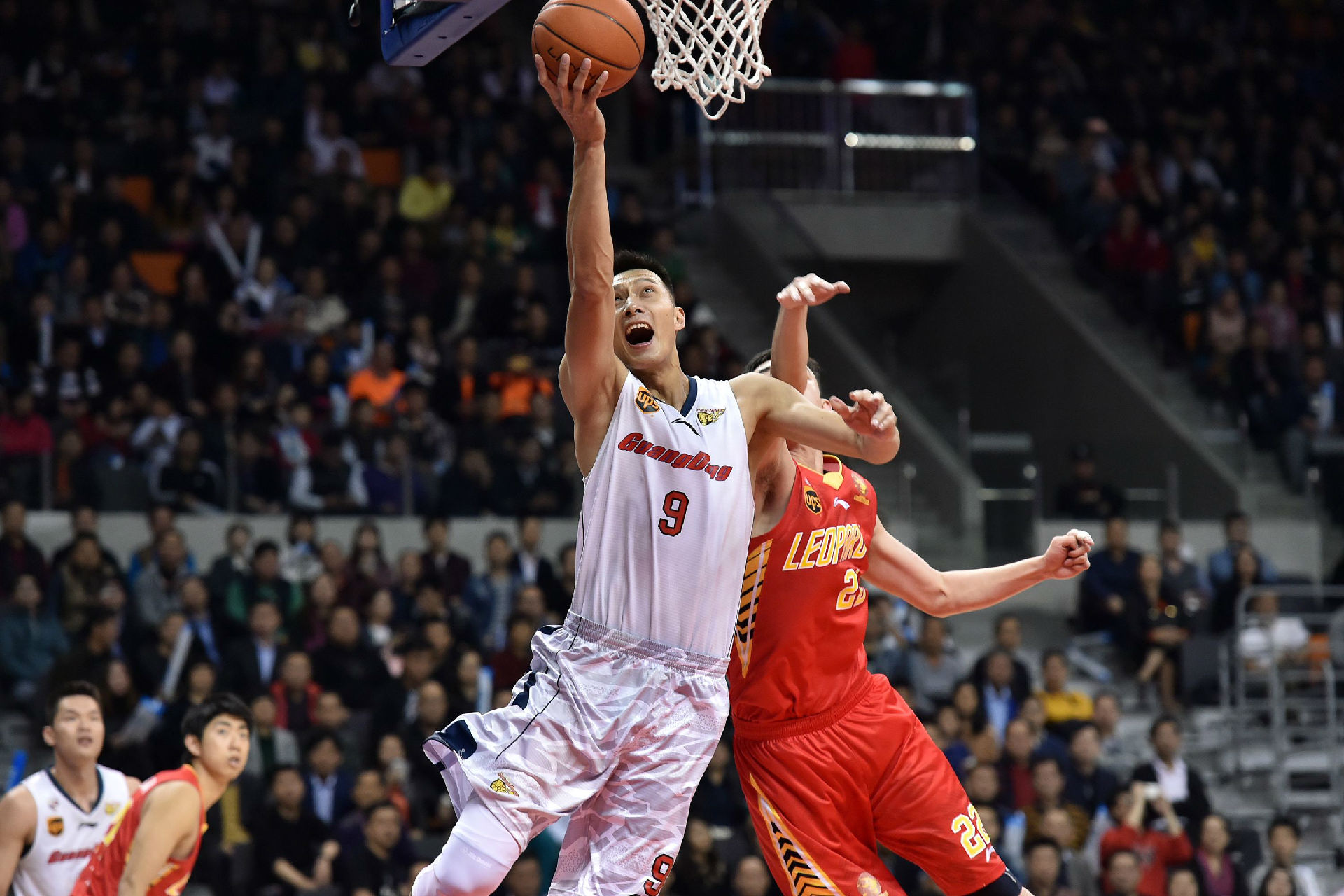 全球贸易中 全球贸易中