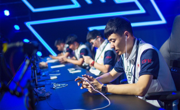 与心理素质 与心理素质