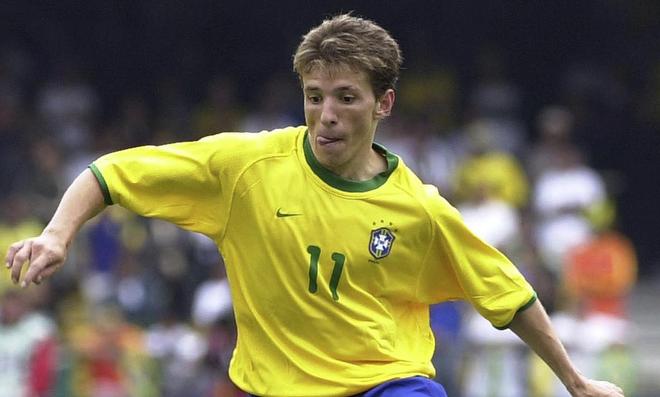 在网球世界 在网球世界