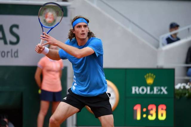 中国队展现 中国队展现