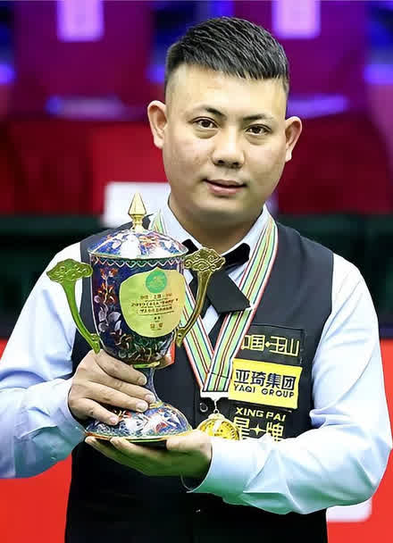 这场比赛让 这场比赛让