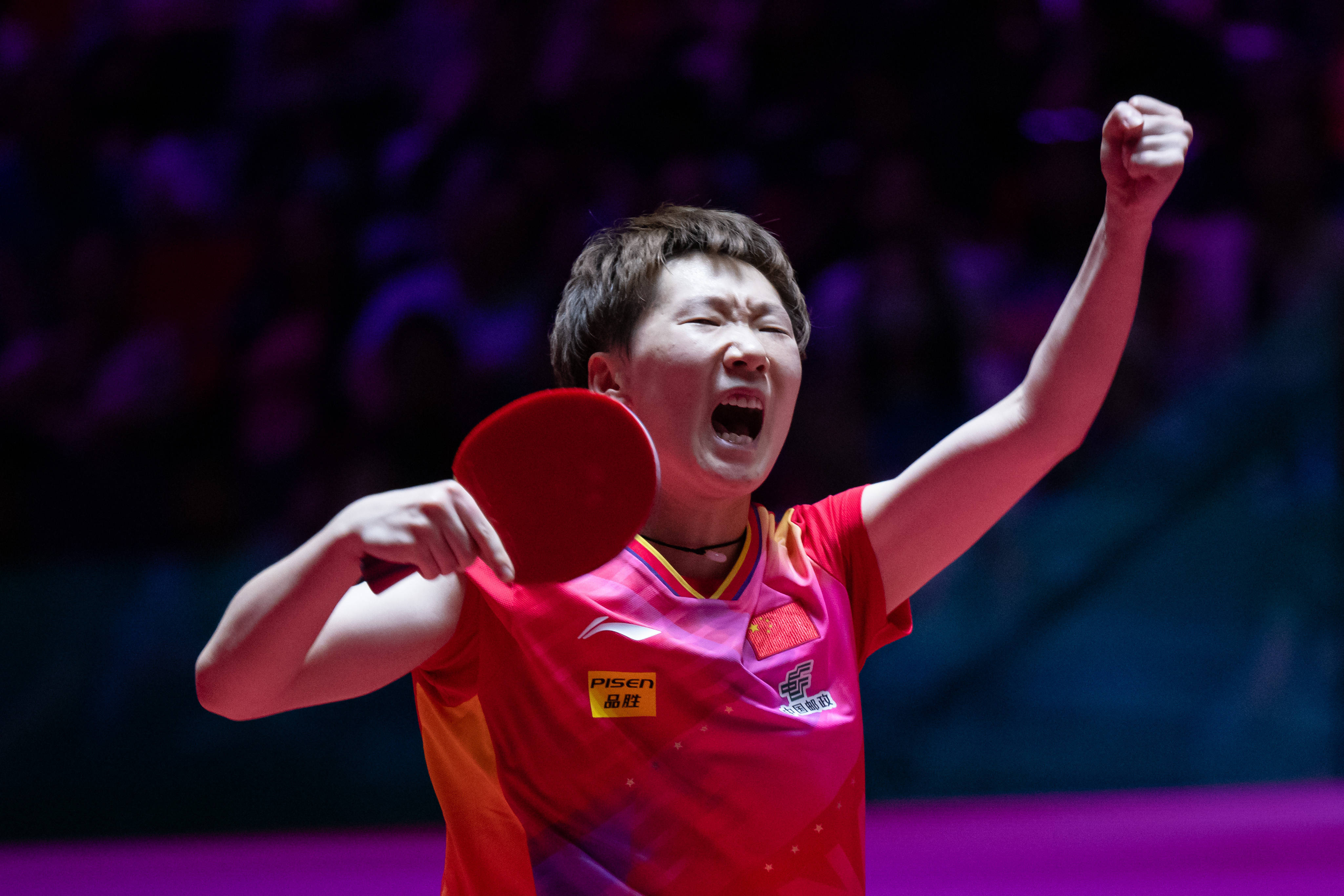 他们的目标 他们的目标