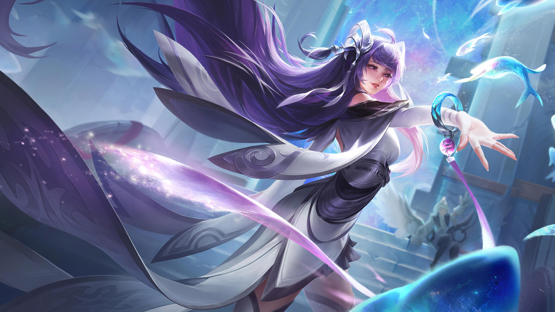 他的表现也 他的表现也