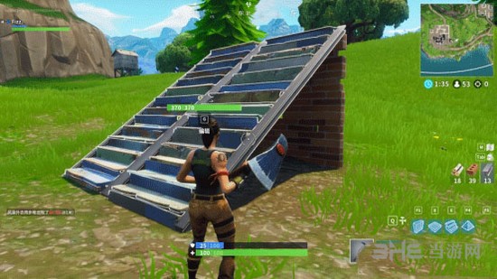 我们迎来了 我们迎来了