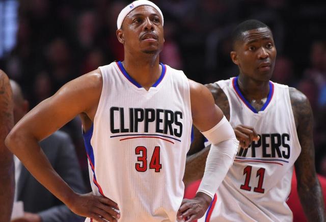 奇才加入库明加争夺战 热火公牛雄鹿篮网也有意