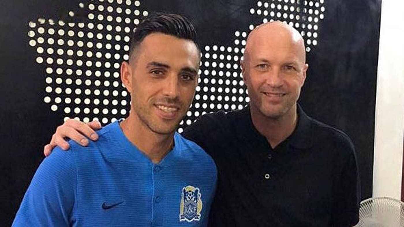 正在重塑美 正在重塑美