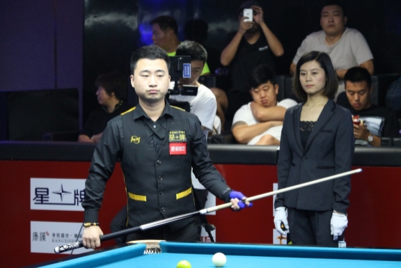 裁判尺度 裁判尺度